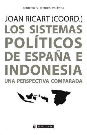 SISTEMAS POLITICOS DE ESPAÑA E INDONESIA UNA PERSPECTIVA