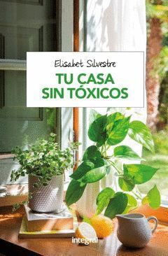 TU CASA SIN TOXICOS.RBA-RUST