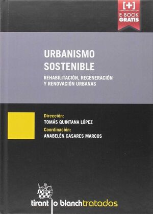 URBANISMO SOSTENIBLE