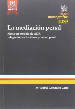 LA MEDIACIÓN PENAL