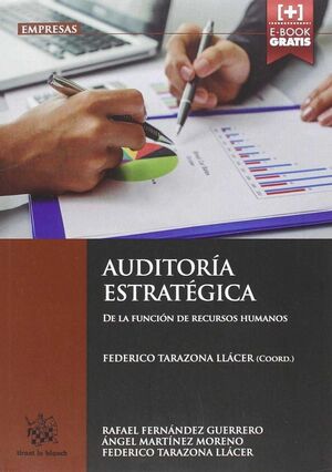 AUDITORÍA ESTRATÉGICA