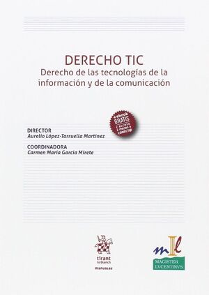 DERECHO TIC