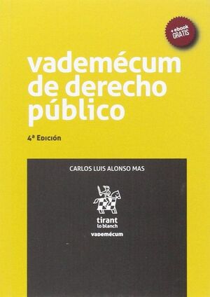 VADEMÉCUM DE DERECHO PÚBLICO