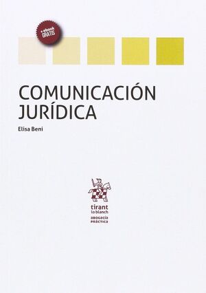 COMUNICACIÓN JURÍDICA