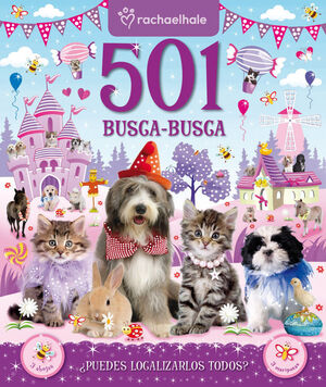 501 BUSCA BUSCA
