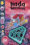HADA REVOLTOSA