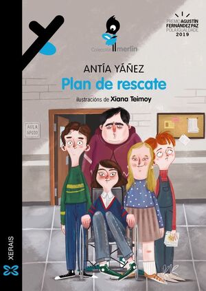 (G) PLAN DE RESCATE