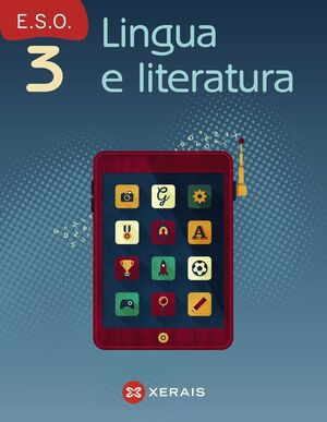 LINGUA E LITERATURA 3º ESO LDI (ALUMNADO)