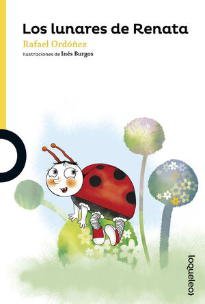 LUNARES DE RENATA, LOS.LOQUELEO AMARILLO-INF-RUST