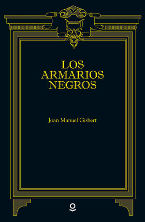 ARMARIOS NEGROS, LOS.LOQUELEO ROJO-JUV-RUST