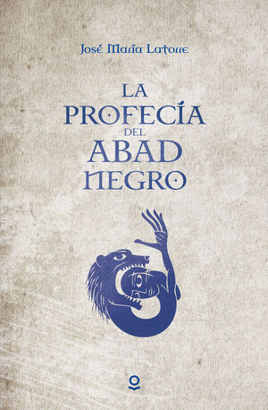 PROFECIA DEL ABAD NEGRO, .LOQUELEO ROJO-JUV-RUST