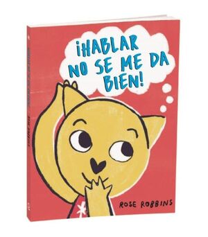 HABLAR NO ES LO MIO INFJUV21