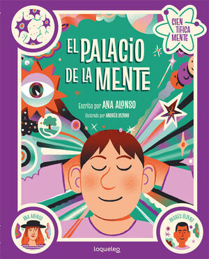 EL PALACIO DE LA MENTE JUV20