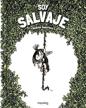 SOY SALVAJE JUV ED20