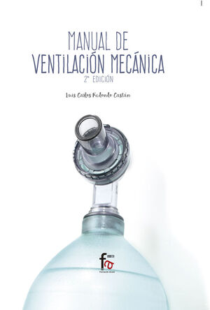 MANUAL DE VENTILACION MECANICA-2 EDICION