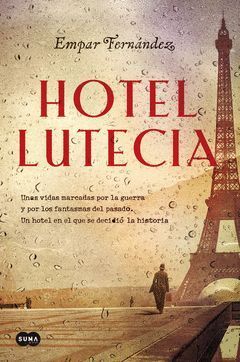 HOTEL LUTECIA.SUMA-RUST