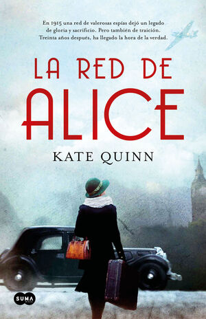 LA RED DE ALICE