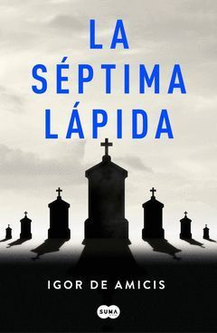 LA SEPTIMA LAPIDA