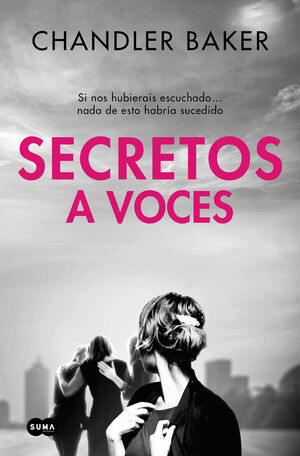 SECRETOS A VOCES