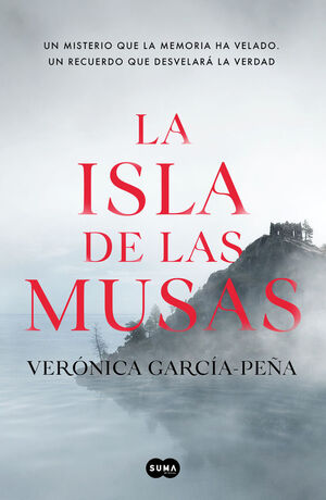 LA ISLA DE LAS MUSAS