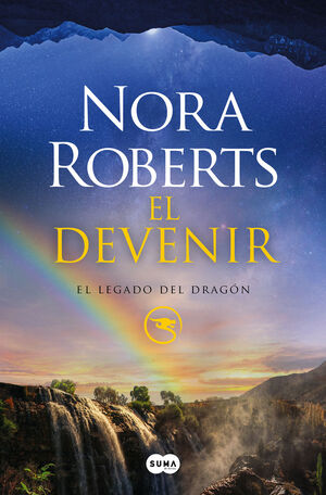 EL DEVENIR (EL LEGADO DEL DRAGON 2)