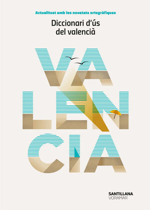 DICCIONARIO LENGUA VALENCIANO 2019