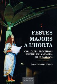 FESTES MAJORS A L'HORTA