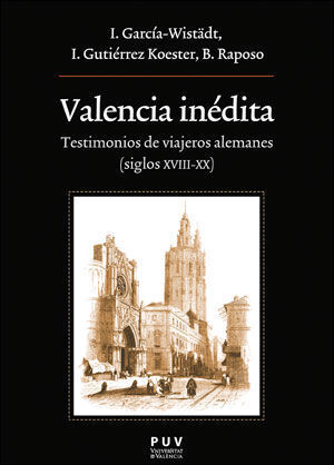 VALENCIA INEDITA