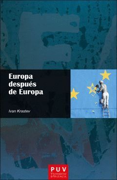 EUROPA DESPUES DE EUROPA.PUV