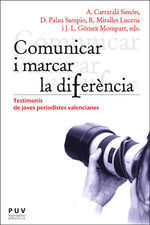COMUNICAR I MARCAR LA DIFERENCIA
