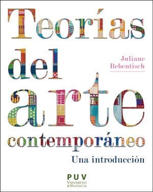 TEORÍAS DEL ARTE CONTEMPORÁNEO