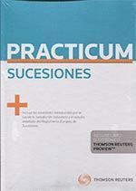 PRACTICUM SUCESIONES