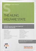 THE AILING WELFARE STATE