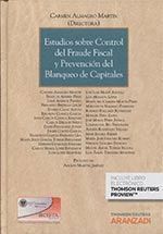 ESTUDIOS SOBRE CONTROL DEL FRAUDE FISCAL PREVENCION BLANQUE