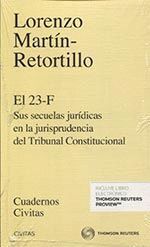23 F SUS SECUELAS JURIDICAS EN LA JURISPRUDENCIA TRIBUNAL C