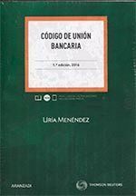 CODIGO DE UNION BANCARIA