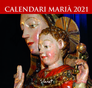 CALENDARI MARIÀ 2021