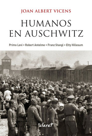 HUMANOS EN AUSCHWITZ