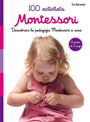 100 ACTIVITATS MONTESSORI