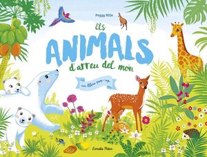 ELS ANIMALS D'ARREU DEL MON