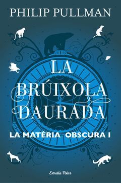 LA BRÚIXOLA DAURADA