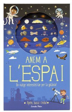 ANEM A L'ESPAI