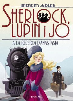 A LA RECERCA DE L ANASTASIA