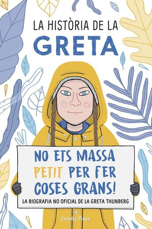LA HISTORIA DE LA GRETA