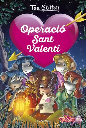 OPERACIO SANT VALENTI