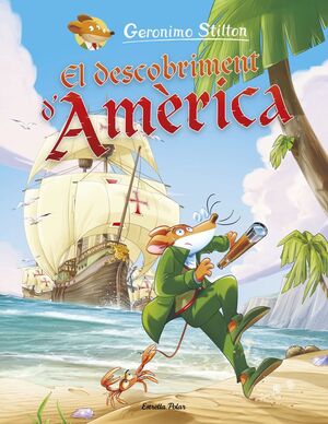 EL DESCOBRIMENT D'AMERICA