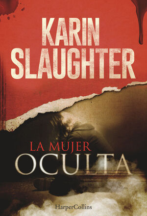 MUJER OCULTA,LA.HARPER COLLINS