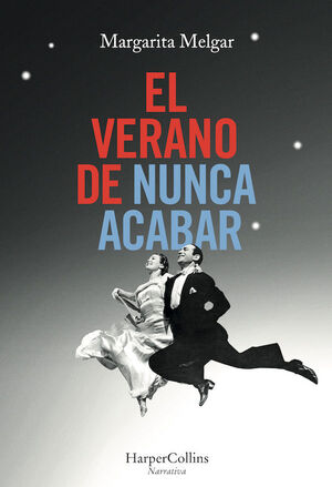 VERANO DE NUNCA ACABAR,EL.HARPER COLLINS