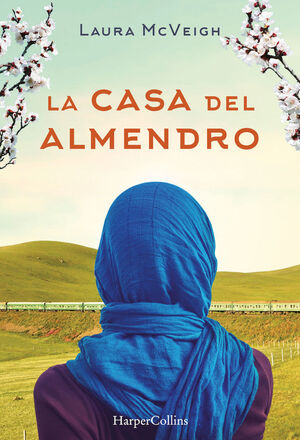 CASA DEL ALMENDRO,LA.HARPER COLLINS-RUST