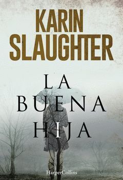 BUENA HIJA, LA.HARPER COLLINS